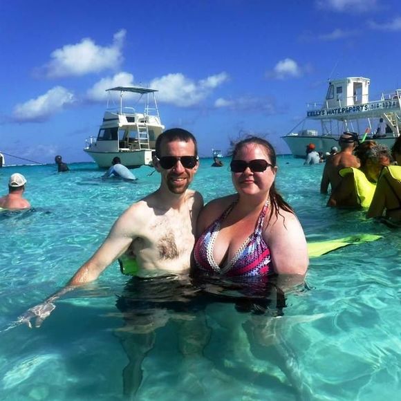 Meet your Posher, Sheri - Picture 1 of 1